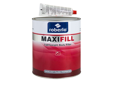 MAXIFILL