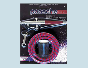 PAASCHE GROUP - ALL PRODUCTS