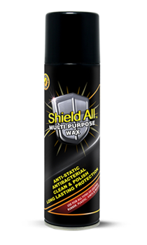 SHIELD ALL PROTECTANT